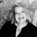 Eva Steffen, Schriftführerin