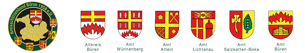 Kreisschützenfest Salzkotten